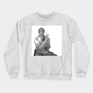 MadeByMandes Crewneck Sweatshirt